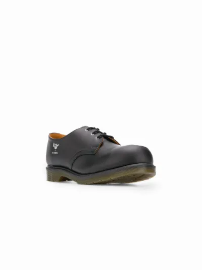 raf simons x dr martens