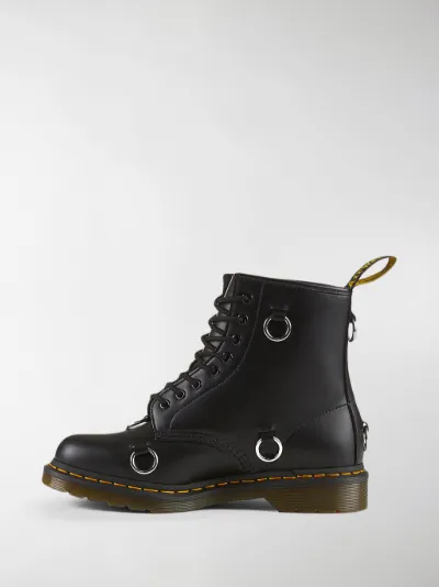 dr martens raf simons