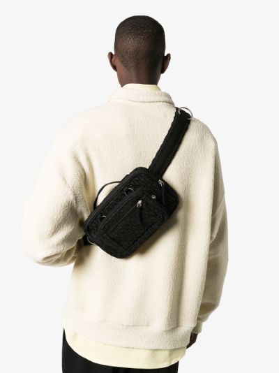 eastpak man bag