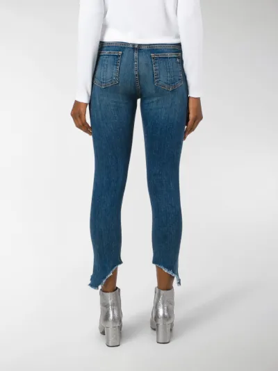 rag and bone hemming