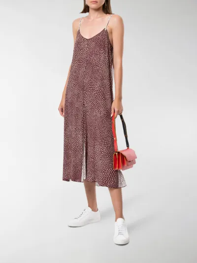 rag and bone tank dress