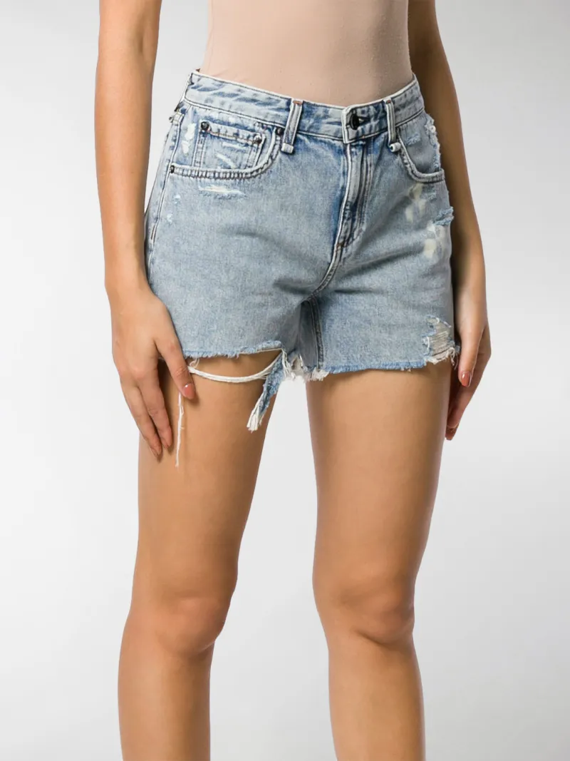 rag and bone dre shorts