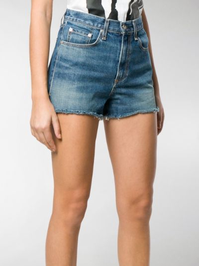 rag and bone justine shorts