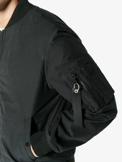 rag & bone manston bomber