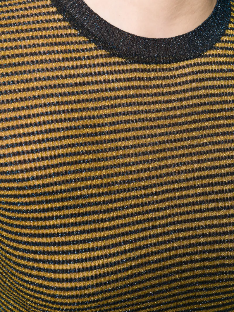 rag and bone metallic sweater