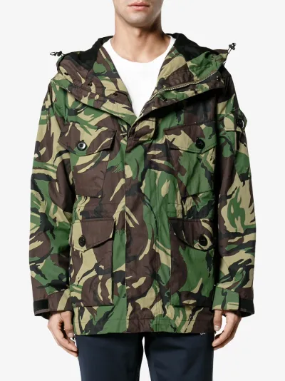 rag and bone miles jacket