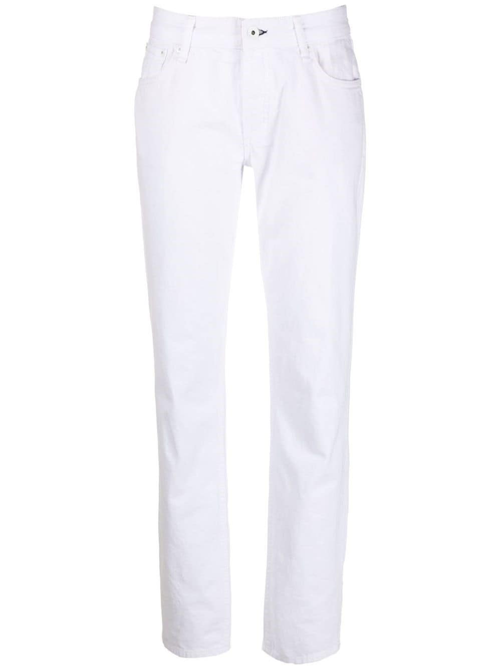 straight-leg jeans, rag & bone