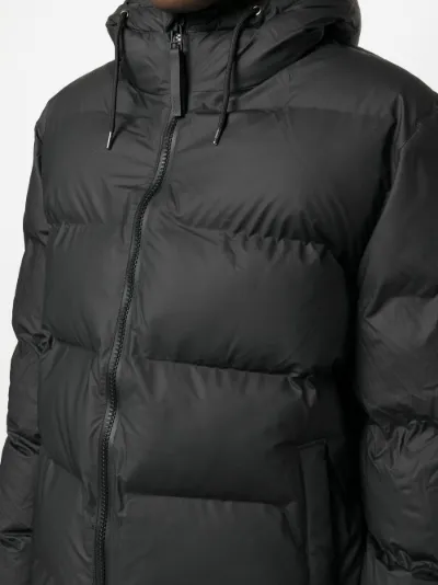 Sheeny hot sale puffer jacket