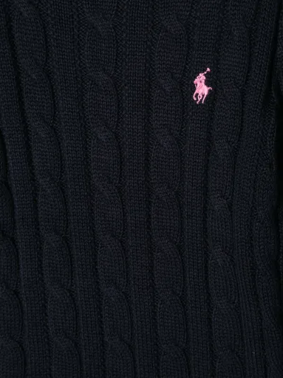 ralph lauren jumper girls