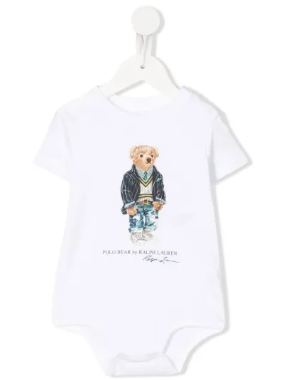 baby grow ralph lauren