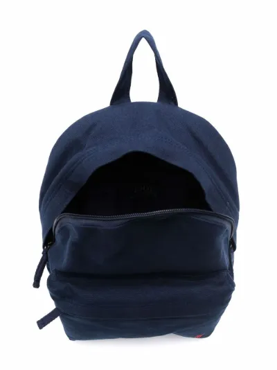 kids polo backpack