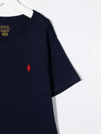 ralph lauren t shirt junior