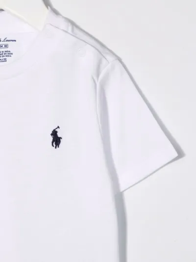 polo clothing logo