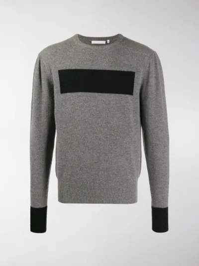 printed sweatshirt