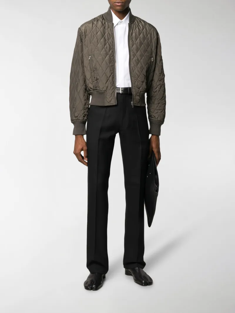 our legacy shell bomber