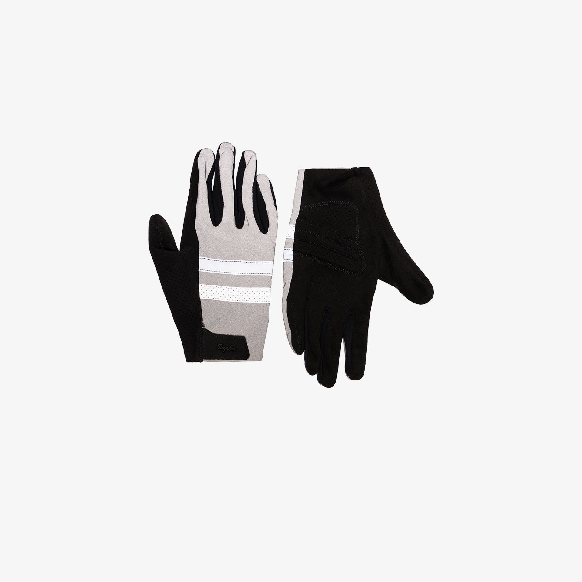 rapha gloves