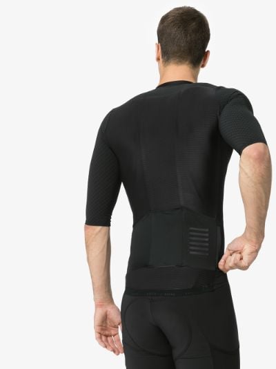 rapha pro team aero jersey long sleeve