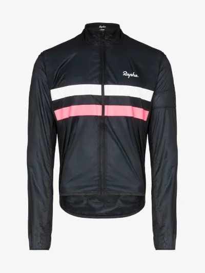 rapha brevet vest