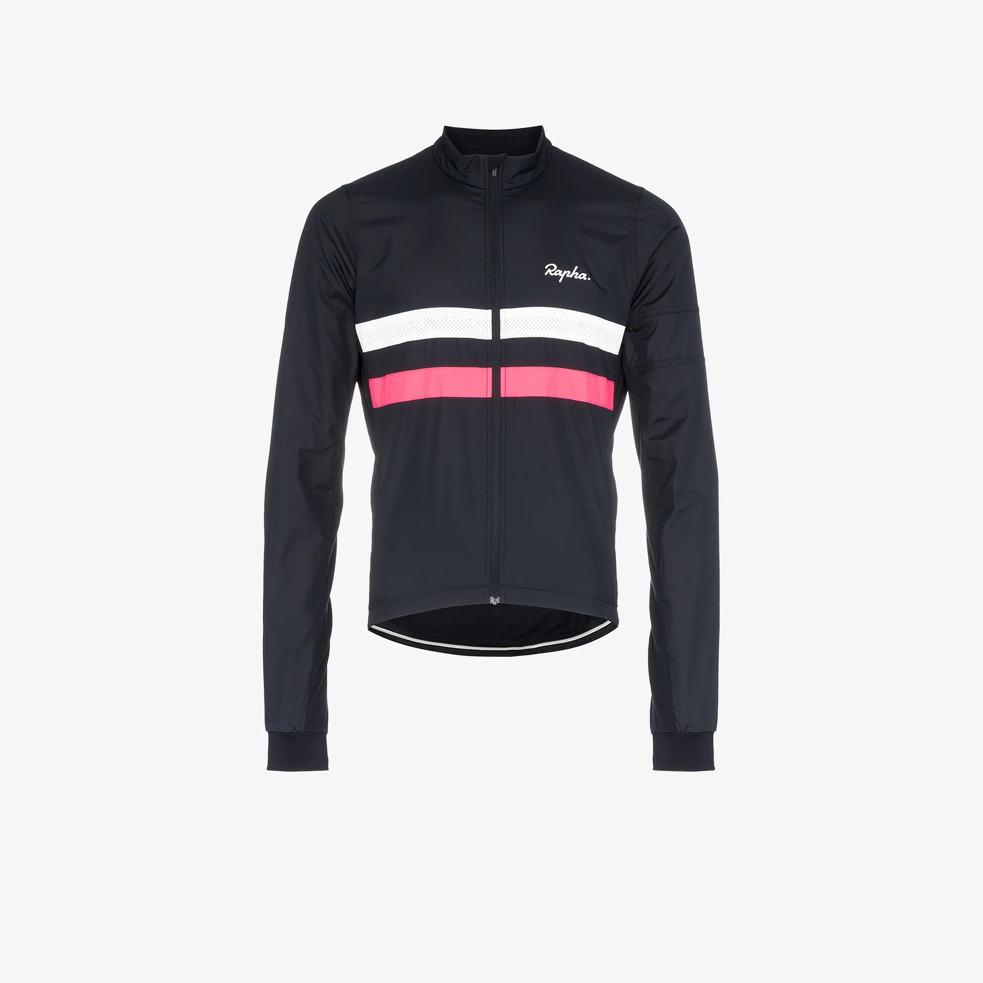 rapha track jacket