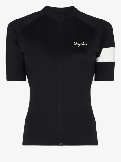 rapha cyclocross jersey