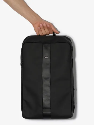 rapha travel backpack