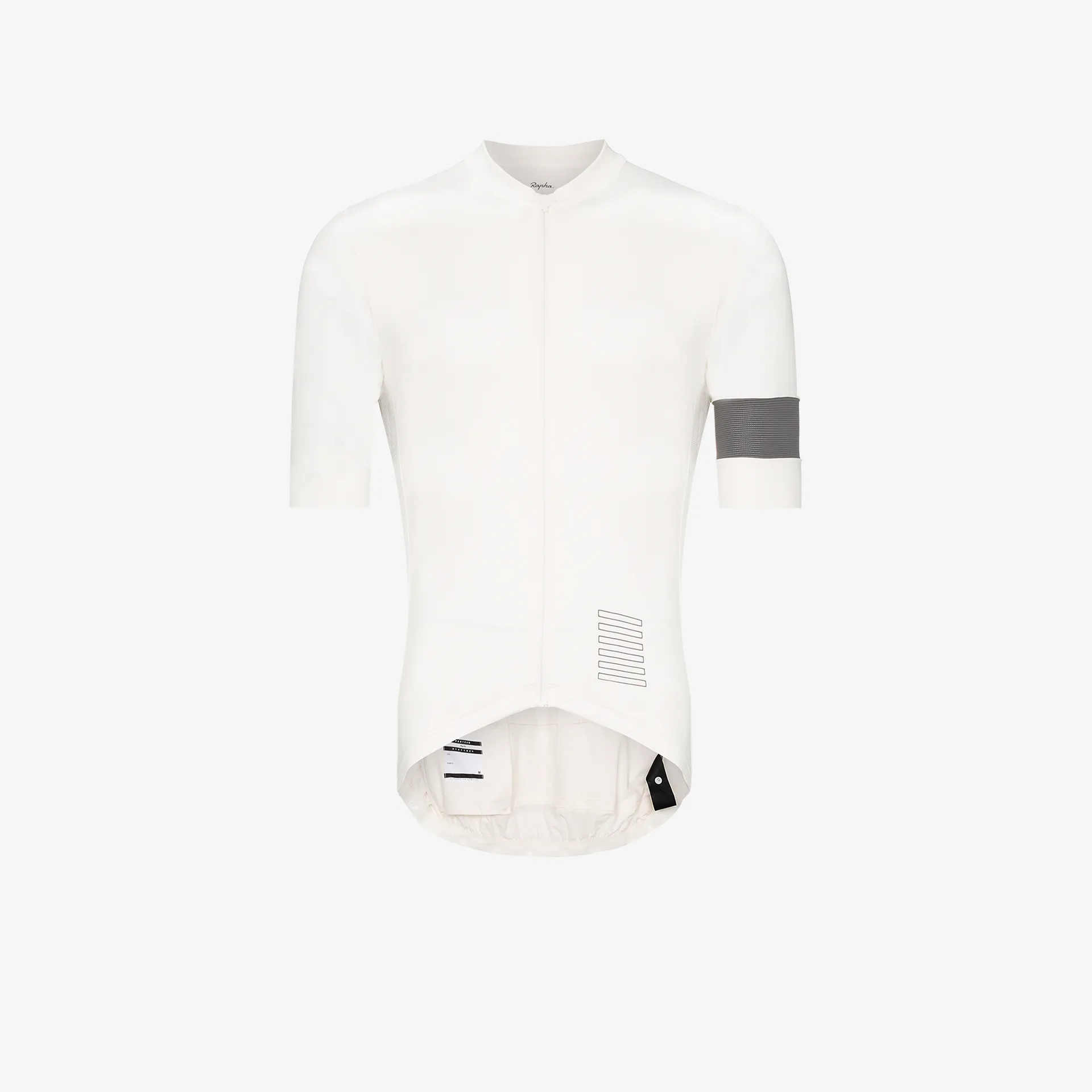 rapha pro team training jersey