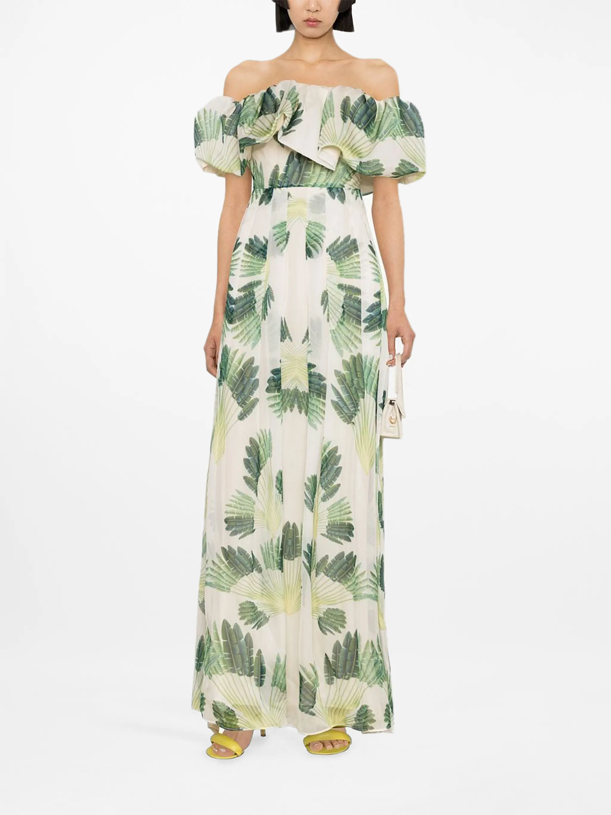 Raquel diniz dresses 2025