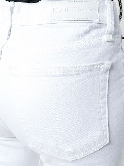 re skinny jeans
