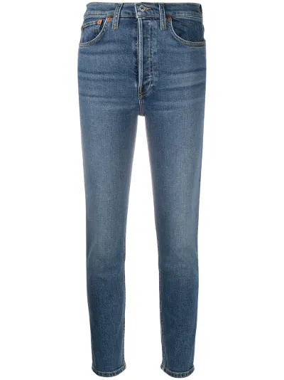 re skinny jeans