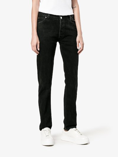 levi's re done jeans