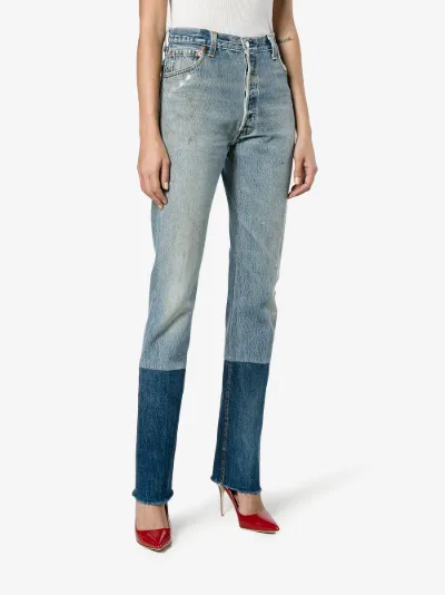 levis stovepipe jeans