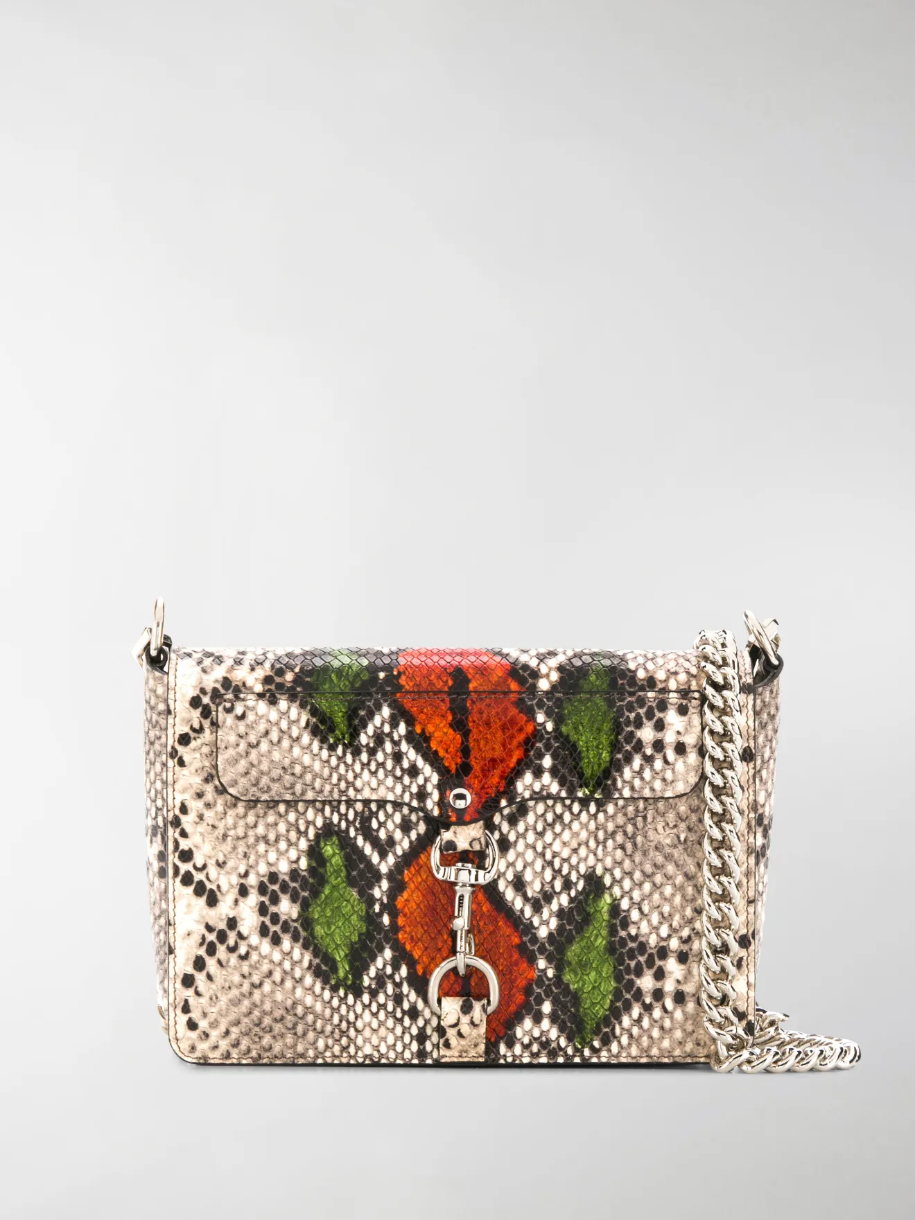 rebecca minkoff cross body bolsa