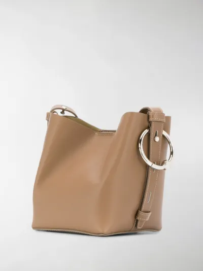 kate mini bucket bag