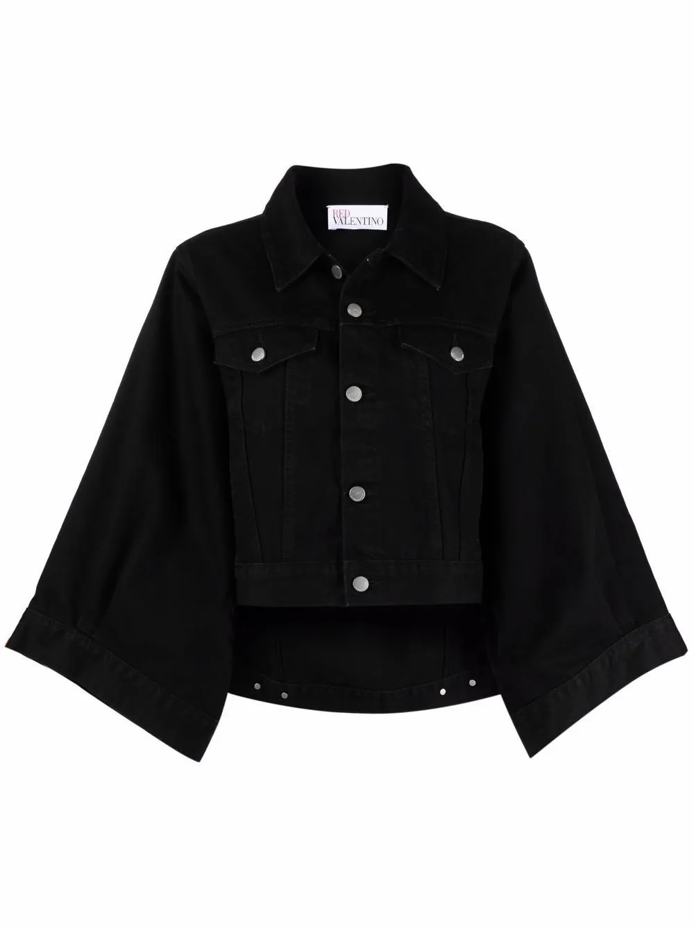 red valentino jackets