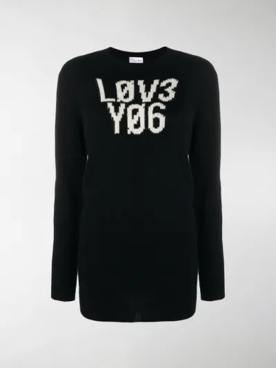 valentino jumper sale