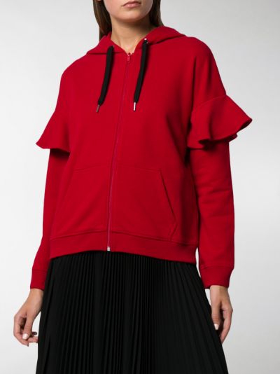 red valentino hoodie