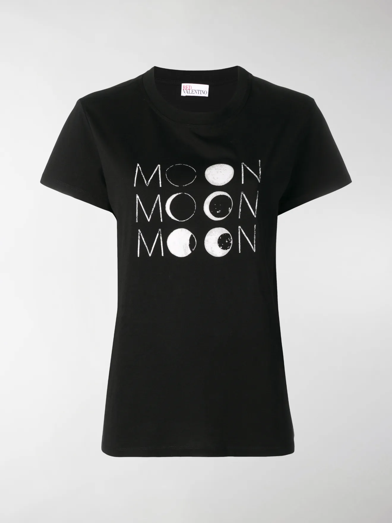 valentino moon t shirt