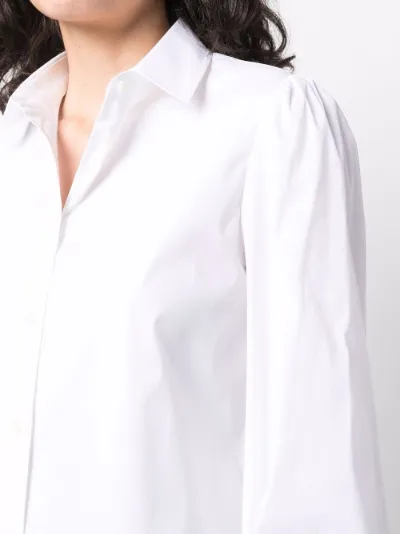 valentino button down