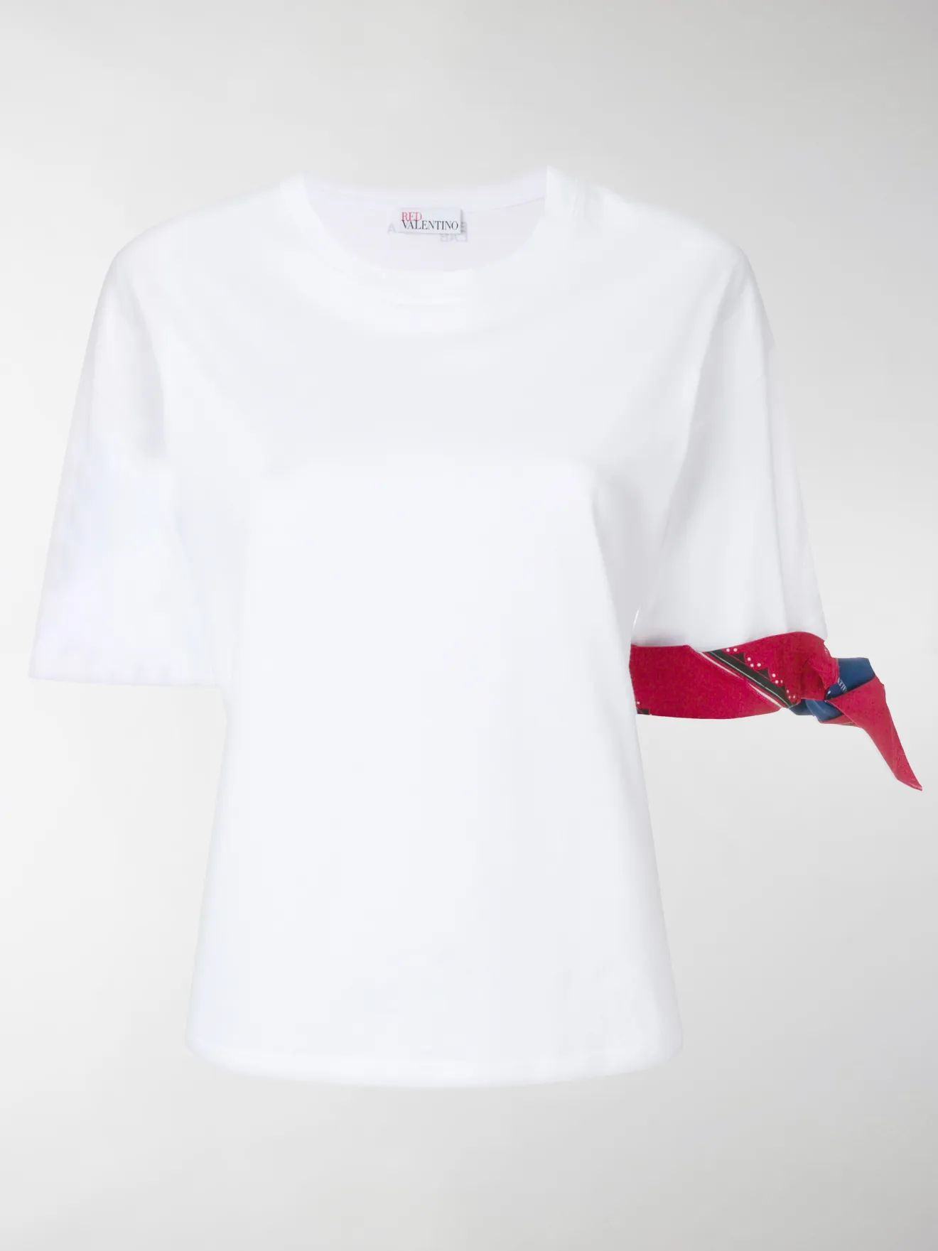 T shirt Gaelle Paris da bambina rossa | ScuderiStore