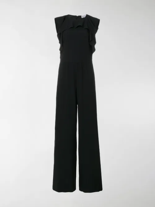 Red Valentino - Tuta sartoriale