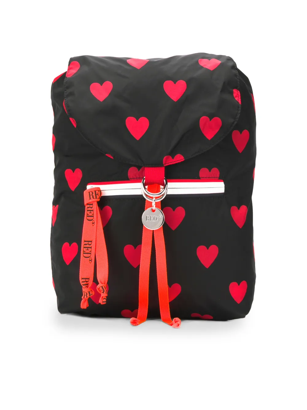 Zaino RED(V) con cuore | RED(V) | Eraldo.com