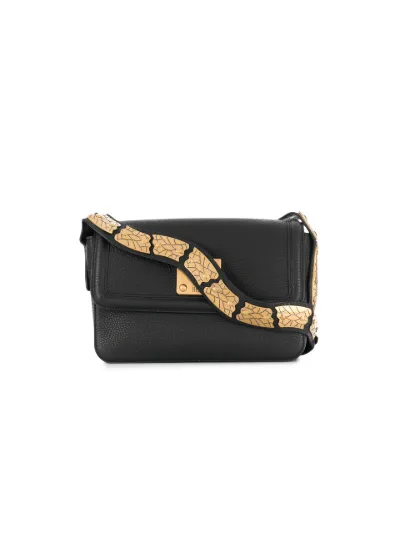 red valentino snake bag