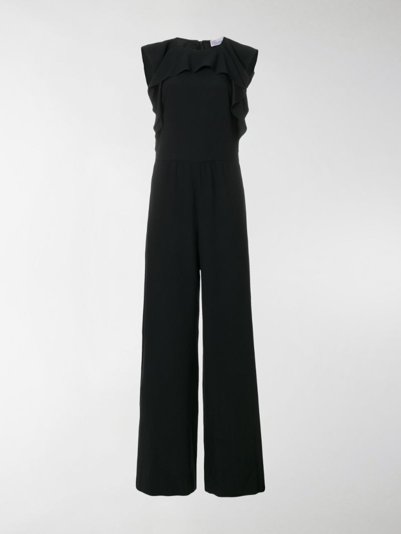 red valentino jumpsuit