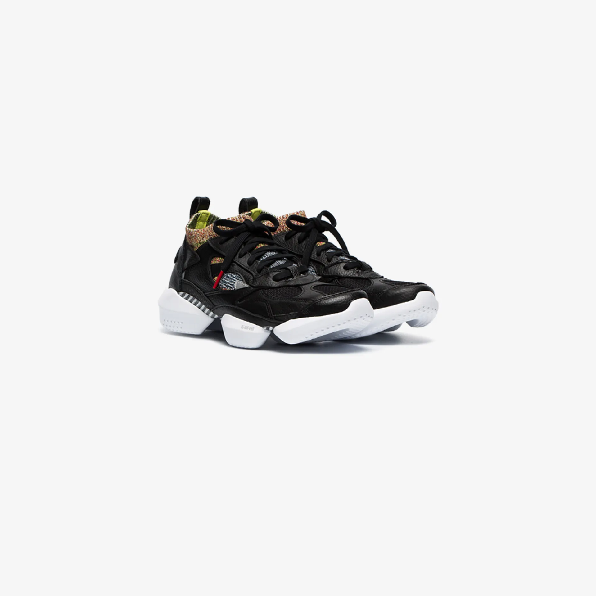 reebok opus