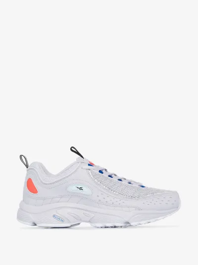 reebok low top