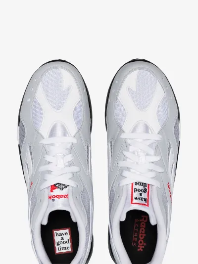 reebok have a good time aztrek