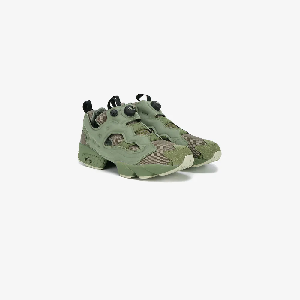 reebok camo trainers