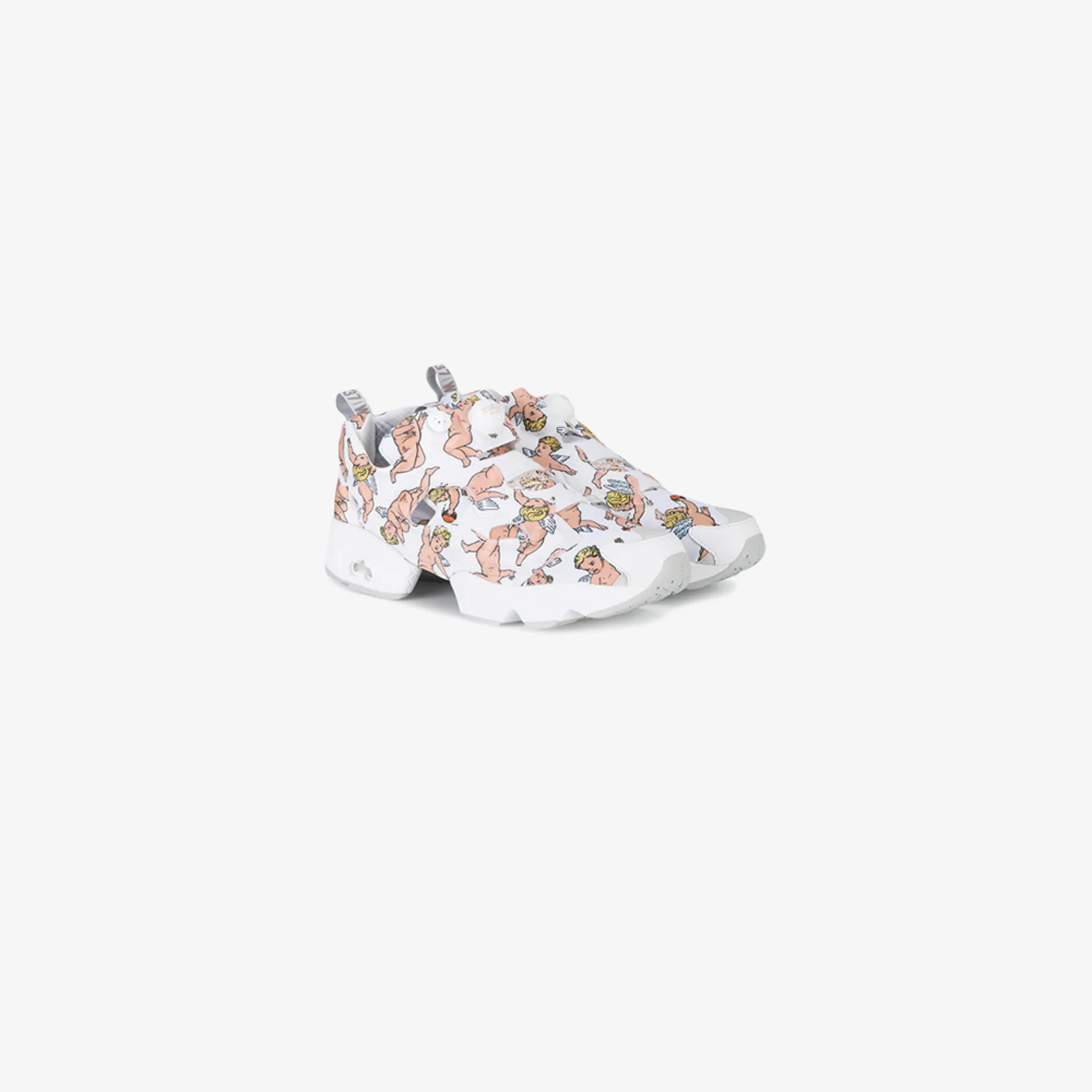 reebok for babies