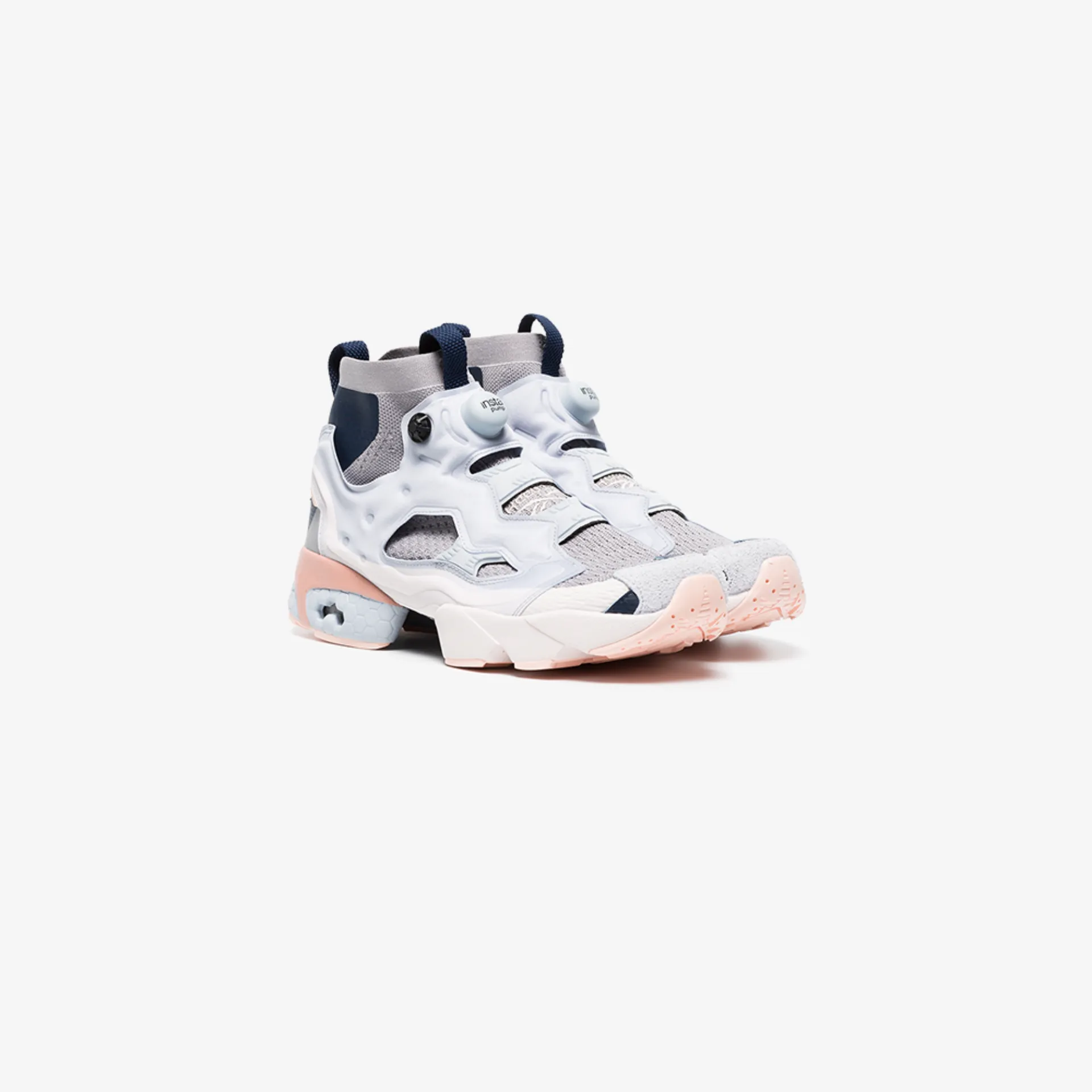 instapump ultraknit