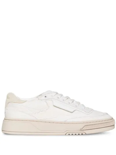 Reebok canvas sneakers online